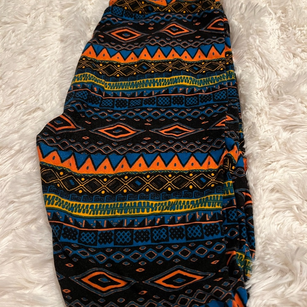 New with out tags Lularoe leggings